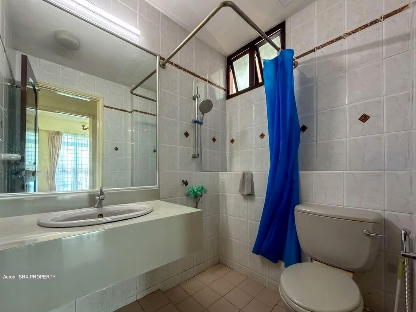 Hume Park I (D21), Condominium #528693681